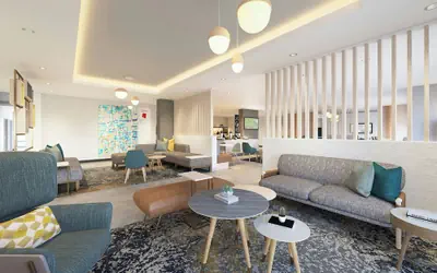 Towneplace Suites By Marriott Collierville
