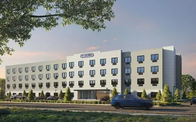 StudioRes by Marriott Mesa