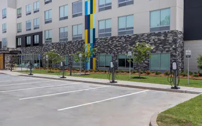 Home2 Suites by Hilton Ruston