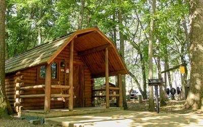 Elkhart RV Resort