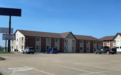 Quality Inn Council Bluffs I-80