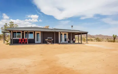 The Flag Ranch - Hot Tub, Fire Pit And Bbq! 2 Bedroom Home