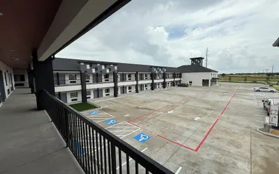 Clarion Pointe Port Lavaca