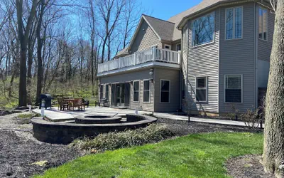 Conestoga Manor