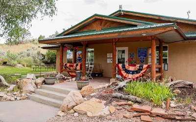Bryce Canyon RV Resort