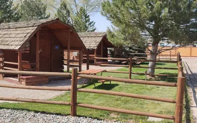 Cedar City RV Resort