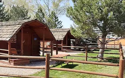 Cedar City RV Resort