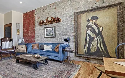 Lofts on Lee