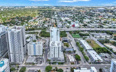 Smart Brickell
