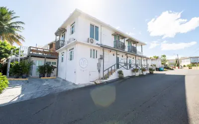Rincon Surf Club - Beachside & Pool