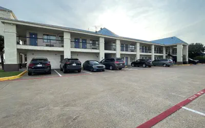 MESQUITE INN & SUITES