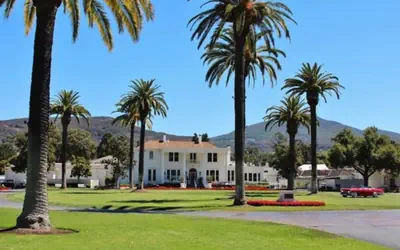 2BR Napa Getaway Side-by-side Condos Golf View