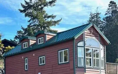 Rogue River Landing Resort