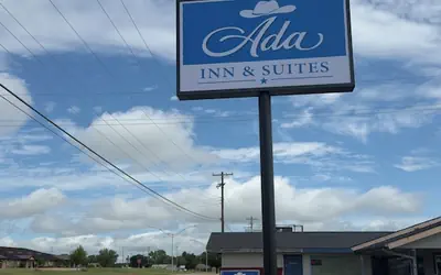 Ada Inn & Suites