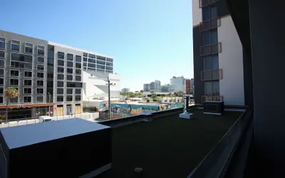 Nomad Residences Wynwood