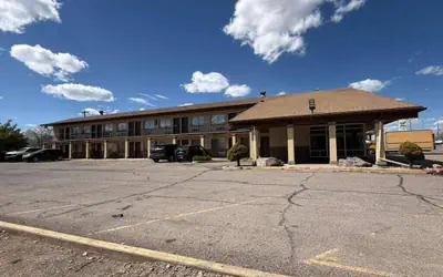 America's Best Value Inn Beaver