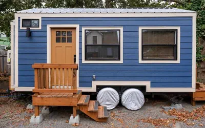 Portland Lodging