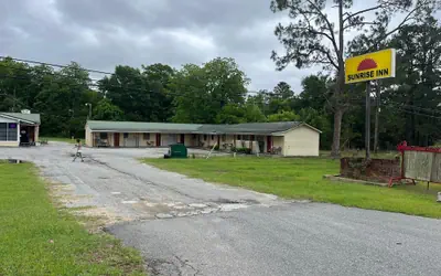 Sunrise Inn Cordele GA Near I 75