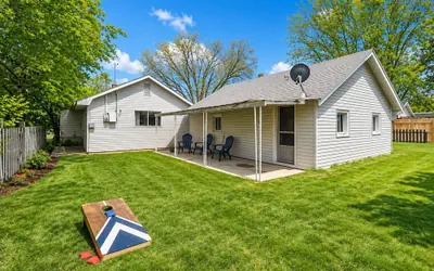 Walnut Street Retreat Downtown, Dog Friendly