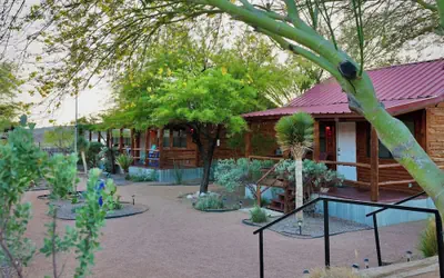 Far Flung Outdoor Center