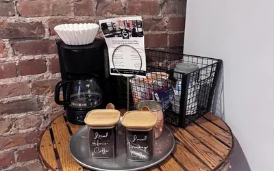 Jungle House Studio Suites – Short North & Convention Center