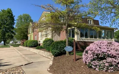 Strawtown Inn & Events