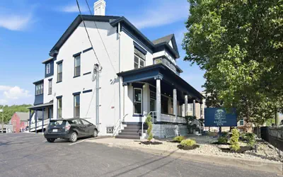 The Bavarian Inn 6 Chic 1 BDR