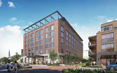 Hotel Longmont