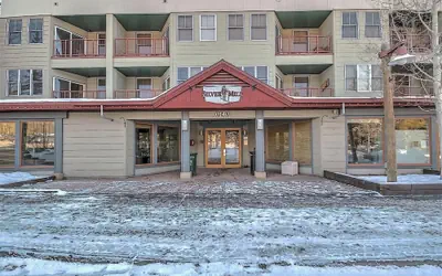 Heart of River Run Village!
