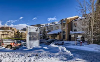 Near Lifts, Ski Keystone, Sleeps up to 6 People