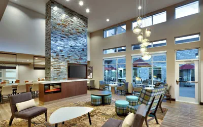 Residence Inn By Marriott Gilbert San Tan