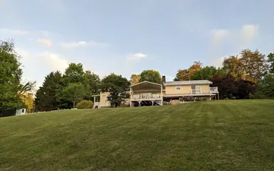 Mountain Forest Manor