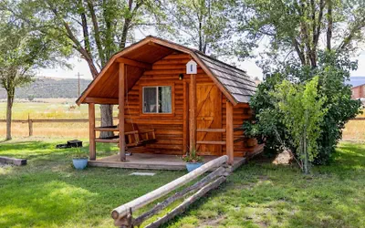 Dixie Forest RV Resort