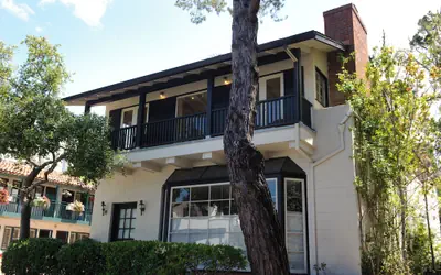 Cypress Inn