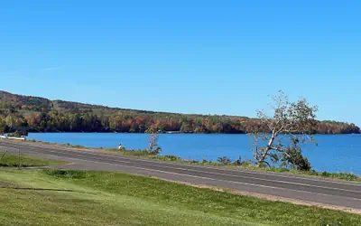Silver Sands Hotel RV Park