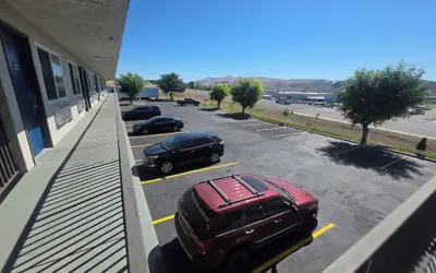 Studio 6 – Elko, NV