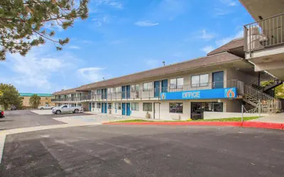 Studio 6 – Elko, NV