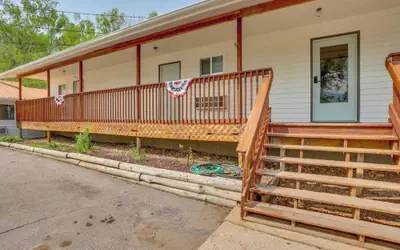 The Inn At Spearfish Creek