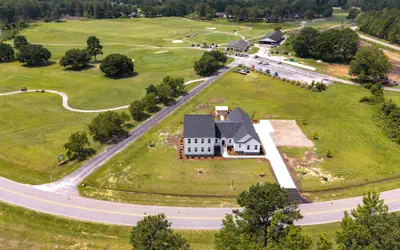 Doyles B and B at Players course LLC
