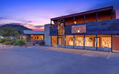 Canyon Drift by Avantstay Sedona Stay Balcony Near Trails + Dining + Red Rock Views