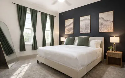 Apex Executive Apartments - Lake Carolyn TX