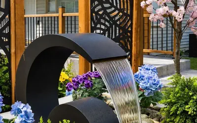 STAYOO SUITES-Seattle Secret Garden