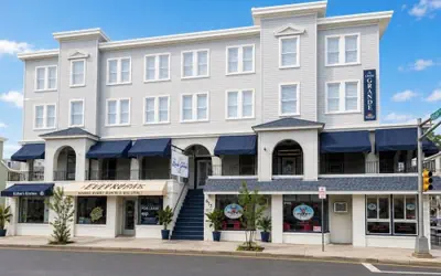 The Linda Grande Hotel
