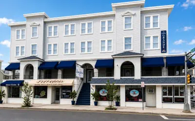 The Linda Grande Hotel