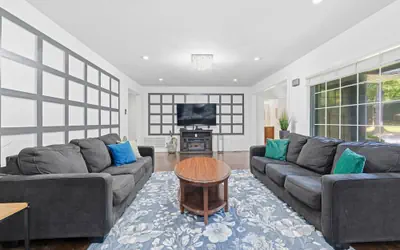 Fifa World Cup HQ Luxury 8BR Buckhead Estate