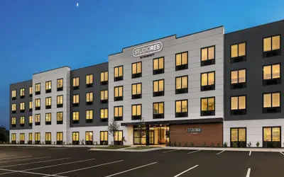 StudioRes by Marriott Fayetteville West