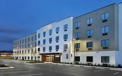 StudioRes by Marriott Fayetteville West