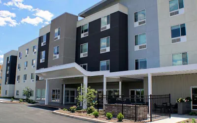 TownePlace Suites by Marriott Lebanon PA