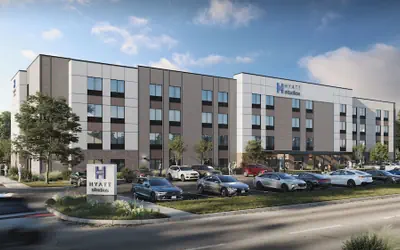 Hyatt Studios Tallahassee I-10