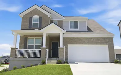 Midway Bloom - Brand-new Home!